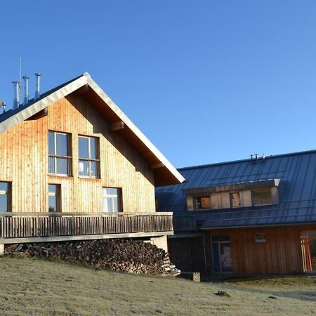 Breznik Kilian Leilighet Kvilda Eksteriør bilde